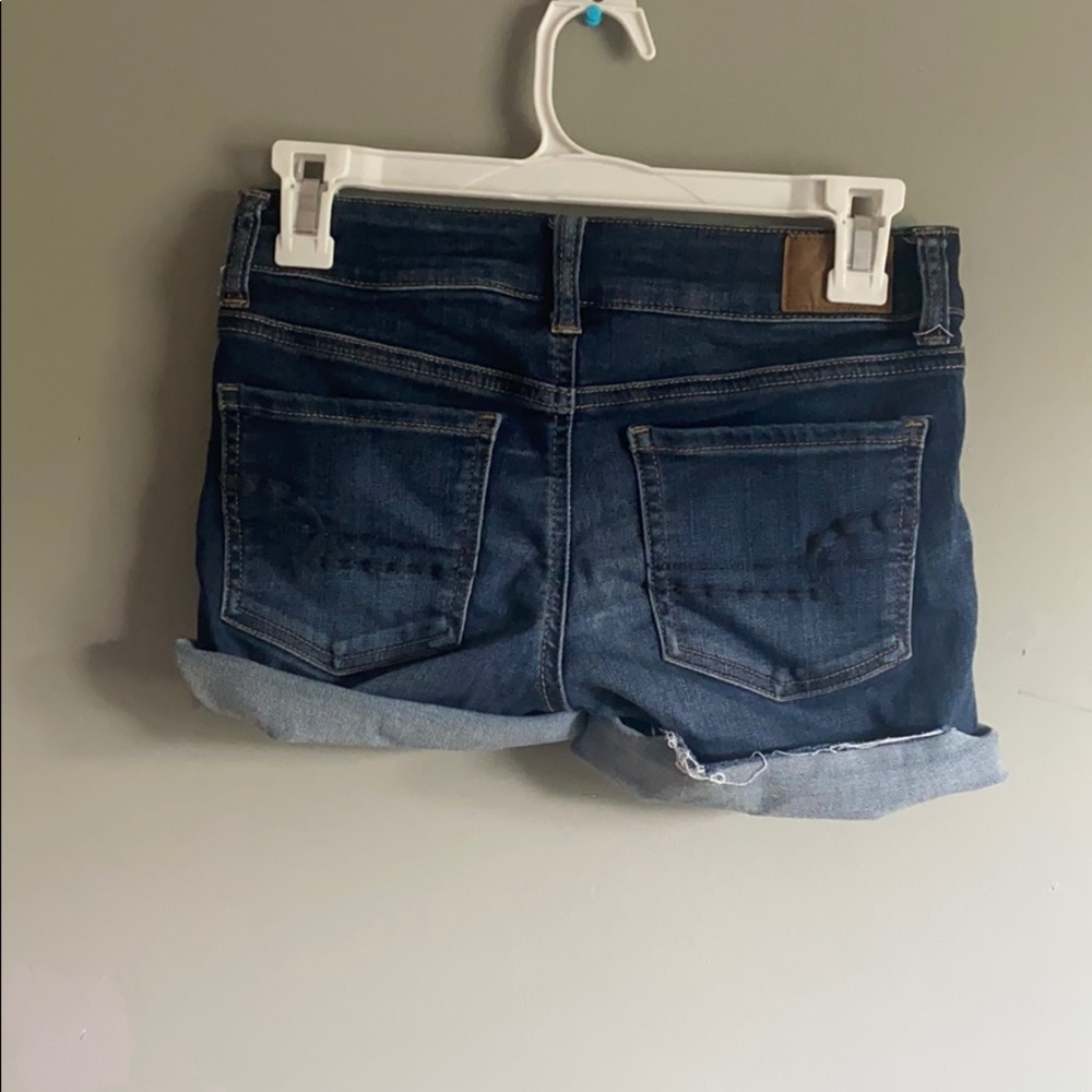 shorts - Picture 2 of 3
